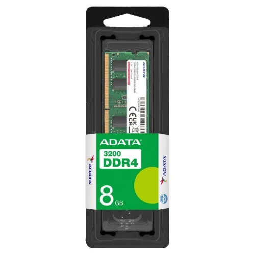 ADATA RAM DDR4 3200MHZ 8GB NEW