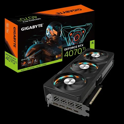 RTX 4070TI GAMING OC