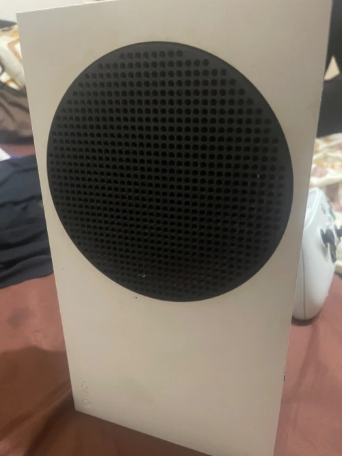 Xbox series s avec ecran