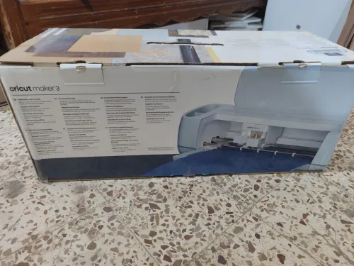 Cricut Maker 3