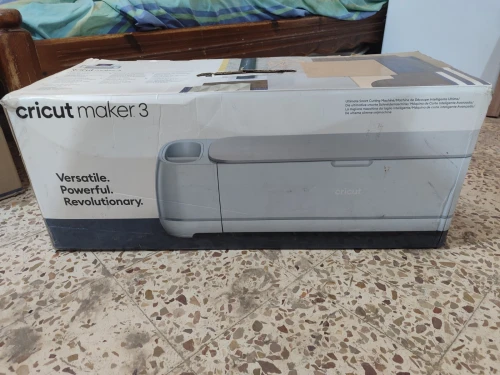 Cricut Maker 3