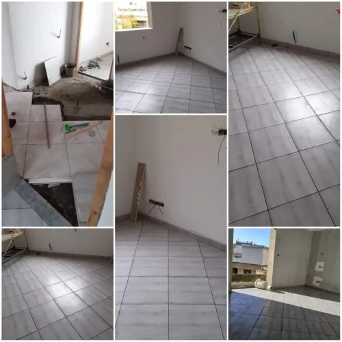Cherche sous-traitance 
