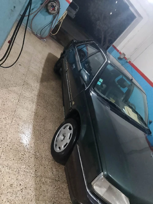 Renault 25 1991 25