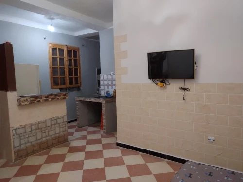 Location vacances Appartement F2 Jijel El aouana