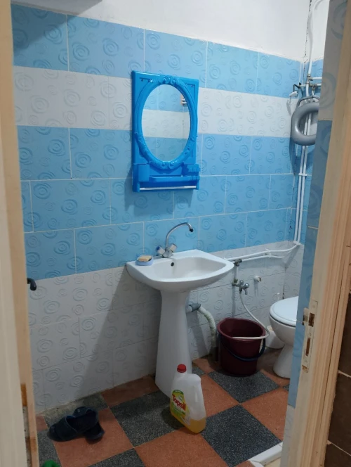 Location vacances Appartement F2 Jijel El aouana