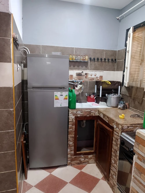 Location vacances Appartement F2 Jijel El aouana