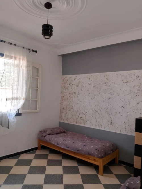 Location vacances Appartement F2 Jijel El aouana
