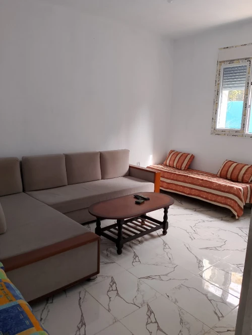 Location vacances Appartement Niveau de villa F2 Jijel Ziama mansouriah