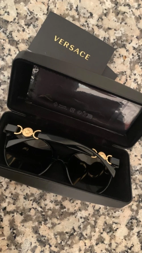 Lunettes solaire versace 