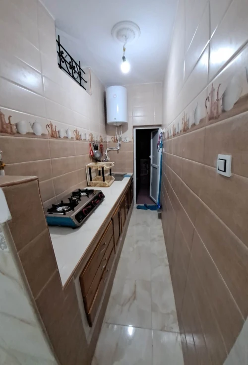 Location Appartement F2 Tlemcen Marsa ben mhidi