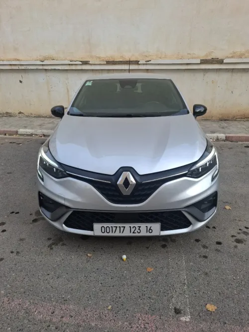 Renault Clio 5  2023 RS Line