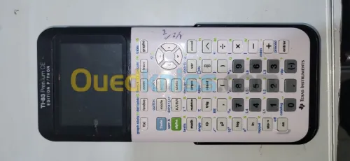 Calculatrice Python professionnel 