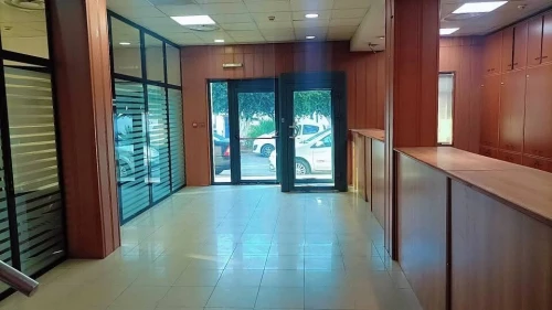 Location Villa Alger Ain naadja