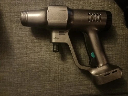 Pistoler a haute pression