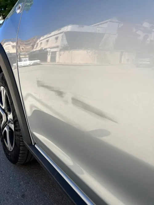 Dacia Sandero 2023 Stepway Extreme