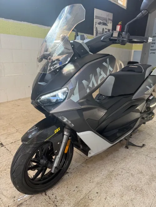Vms Vmax 2023