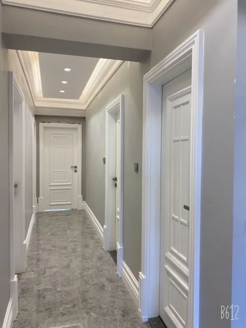 Vente Appartement F3 Alger Bordj el kiffan