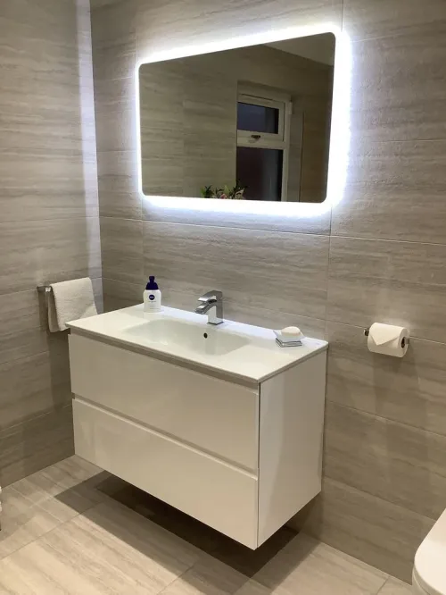 Vente Appartement F3 Alger Bordj el kiffan