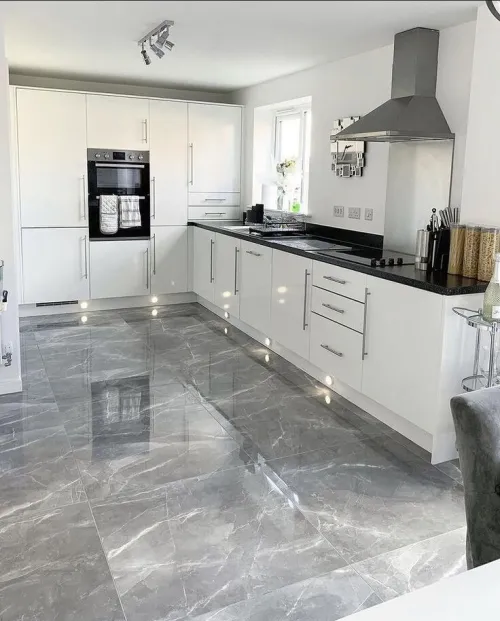 Vente Appartement F4 Alger Bordj el kiffan