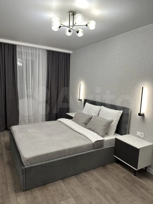 Vente Appartement F3 Alger Bordj el kiffan