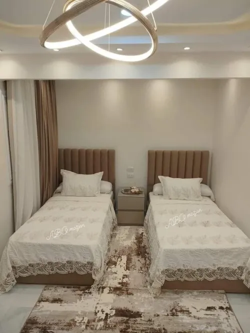 Vente Appartement F3 Alger Bordj el kiffan