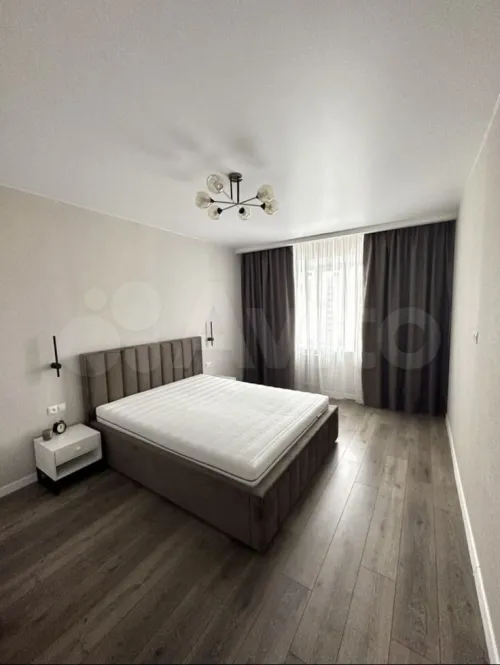 Vente Appartement F3 Alger Bordj el kiffan