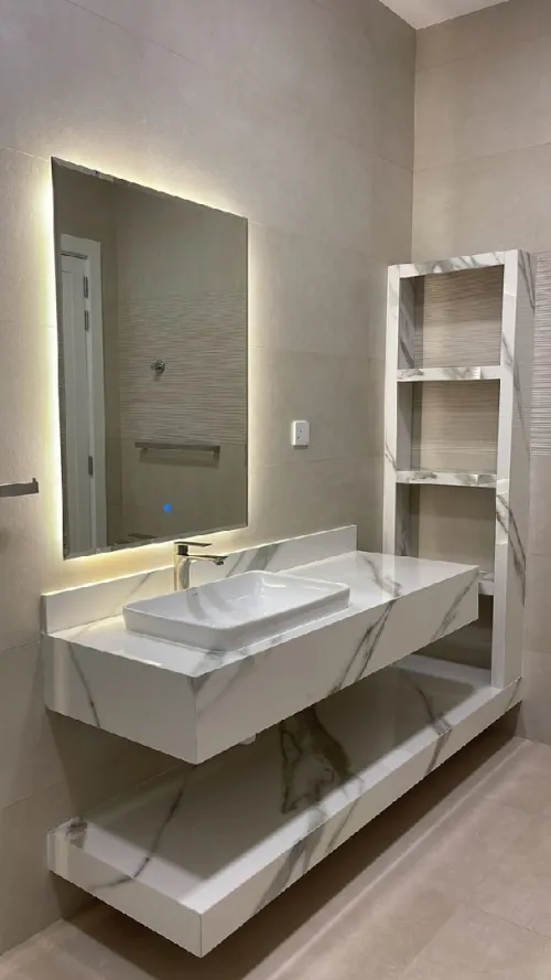 Vente Appartement F3 Alger Bordj el kiffan