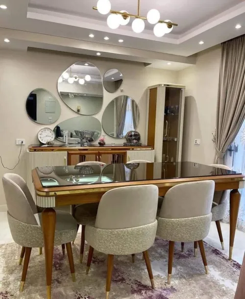 Vente Appartement Duplex F5 Alger Bordj el kiffan
