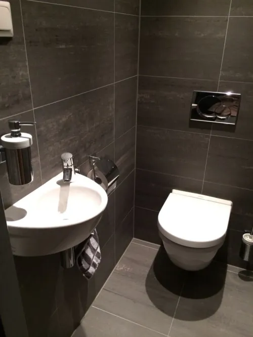 Vente Appartement F3 Alger Bordj el kiffan