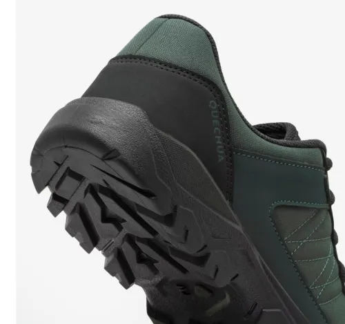 CHAUSSURE DE RENDONNÉ POUR HOMME MARQUE DÉCATHLON