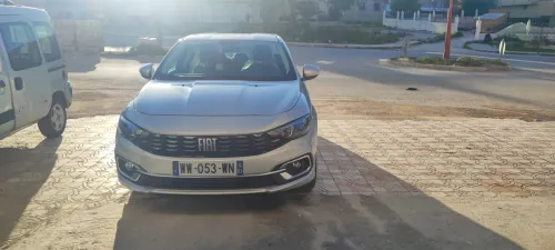 Fiat Tipo Sedan 2025 