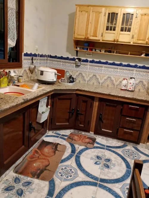Vente Villa Mostaganem Mesra