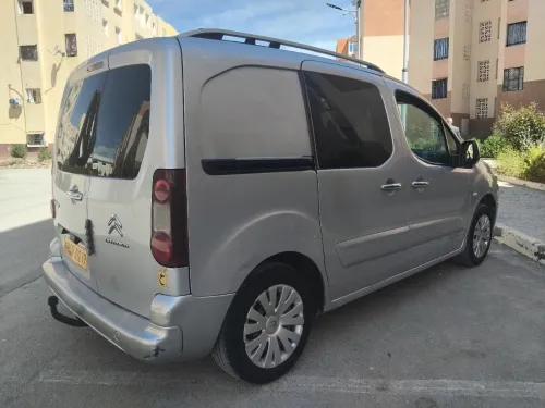 Citroen Berlingo Multispace 2012 Exclusif