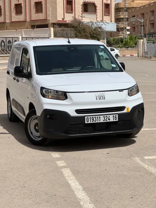 Fiat Doblo Van 2024 