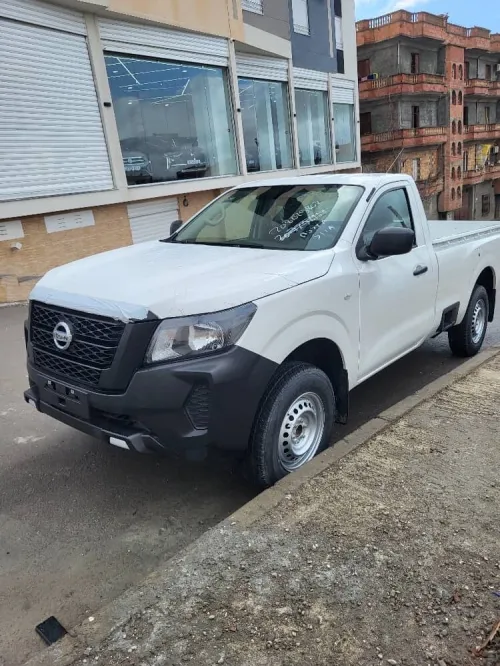 Nissan Navara 2026 2026
