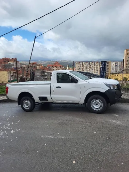 Nissan Navara 2026 2026