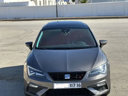 Seat Leon 2017 LINEA R+