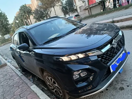 Suzuki Fronx 2024 