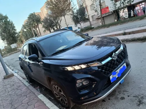 Suzuki Fronx 2024 