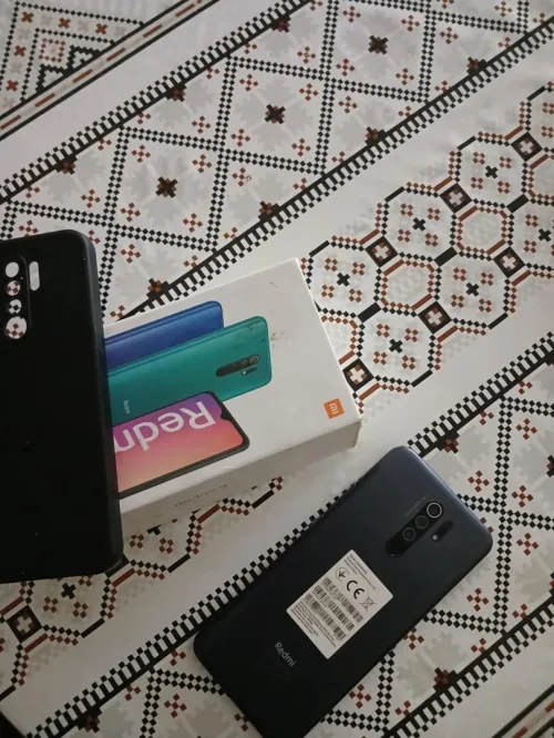 xiaomi redmi9