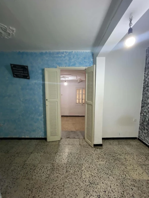 Location Appartement Studio Alger Hussein dey
