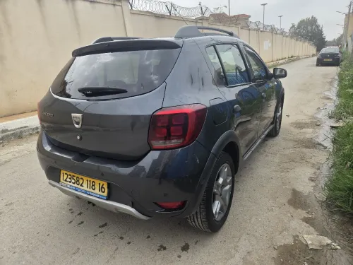 Dacia Sandero 2018 Stepway
