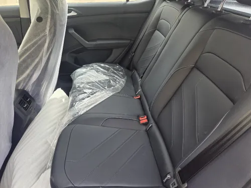 Volkswagen Tahru 2026 Xr full option