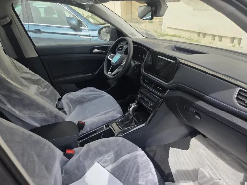 Volkswagen Tahru 2026 Xr full option