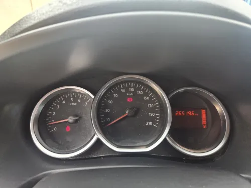 Dacia Sandero 2018 Stepway