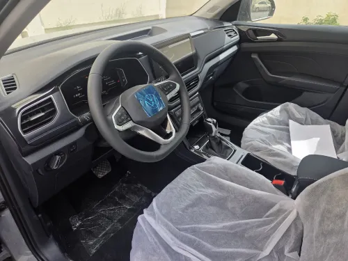 Volkswagen Tahru 2026 Xr full option