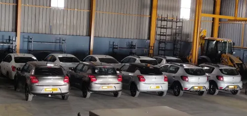 Location de voiture entreprise et Aéroport 