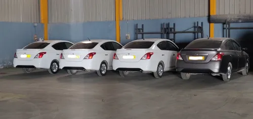 Location de voiture entreprise et Aéroport 