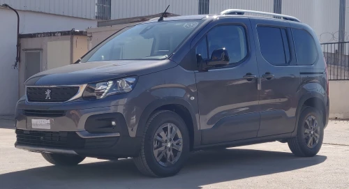 Location de voiture 