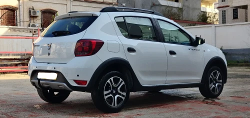 Location de voiture 
